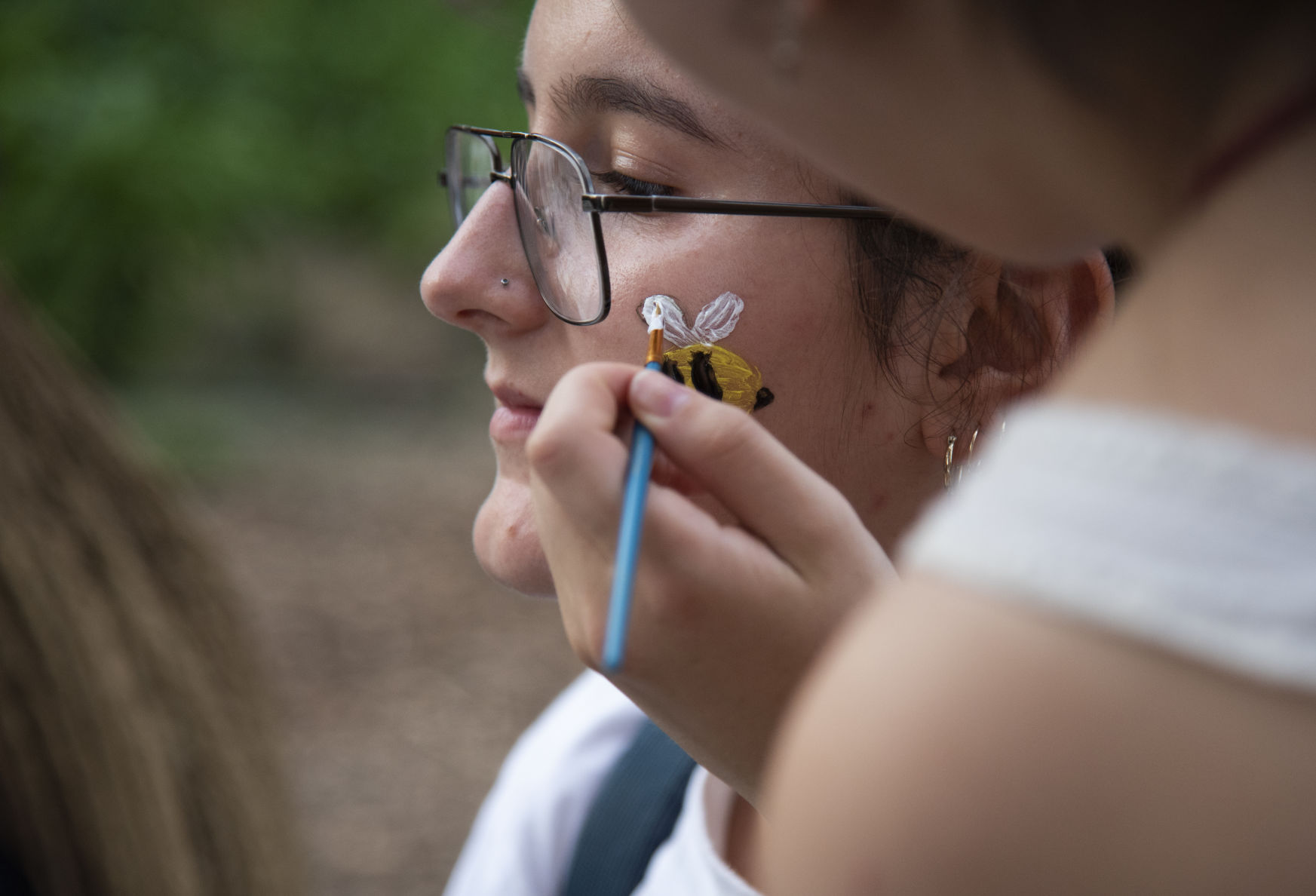 Face Painting